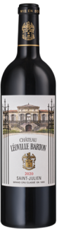 Château Léoville Barton 2020